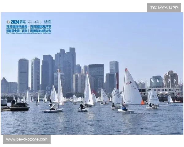 青岛帆船赛事(2023青岛帆船赛事盛大启航全球选手扬帆逐浪争霸海洋)